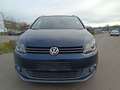 Volkswagen Touran CrossTouran Blau - thumbnail 2