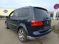 Volkswagen Touran CrossTouran Blau - thumbnail 7