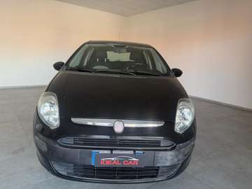 Punto Evo 5p 1.2 Active s