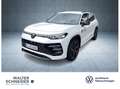 Volkswagen Tayron R-Line 1.5 eHybrid DSG AHK IQ.LIGHT DCC Blanc - thumbnail 1