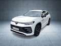 Volkswagen Tayron R-Line 1.5 eHybrid DSG AHK IQ.LIGHT DCC Blanc - thumbnail 2
