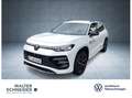 Volkswagen Tayron R-Line 1.5 eHybrid DSG AHK IQ.LIGHT DCC Weiß - thumbnail 1