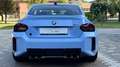 BMW M2 Coupé Blu/Azzurro - thumbnail 13