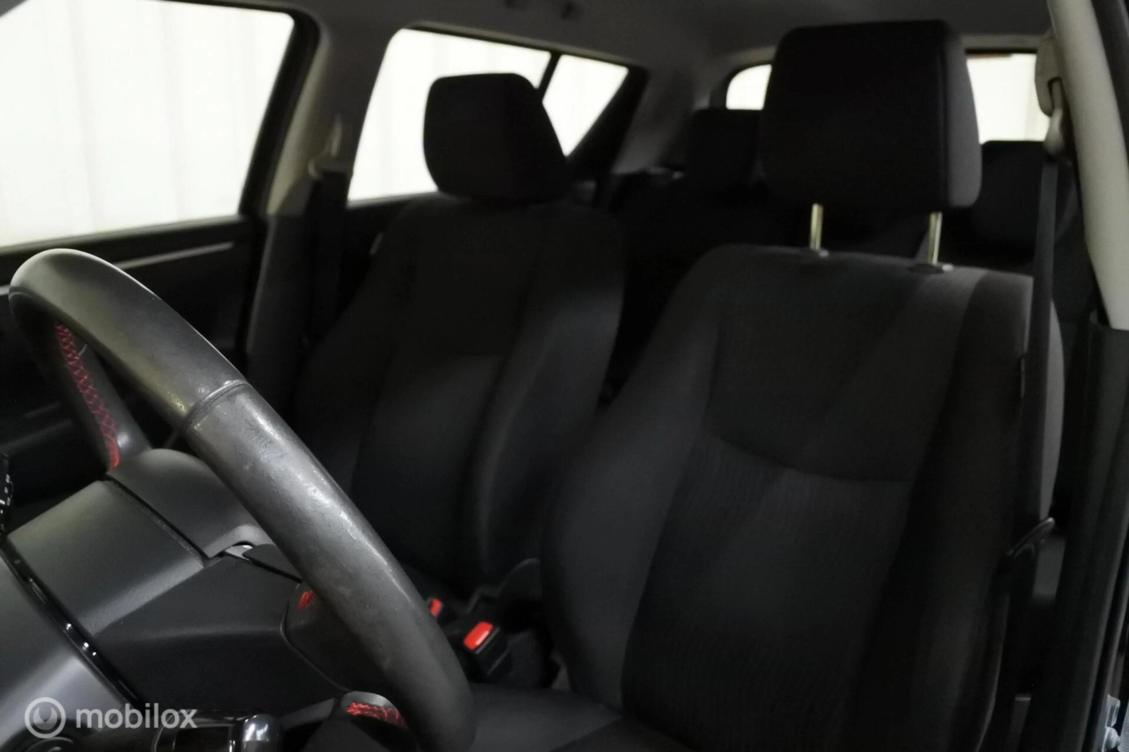 Suzuki Swift I 1.2 I NAP I Airco I Cruise I Stoelverwarming — photo 5