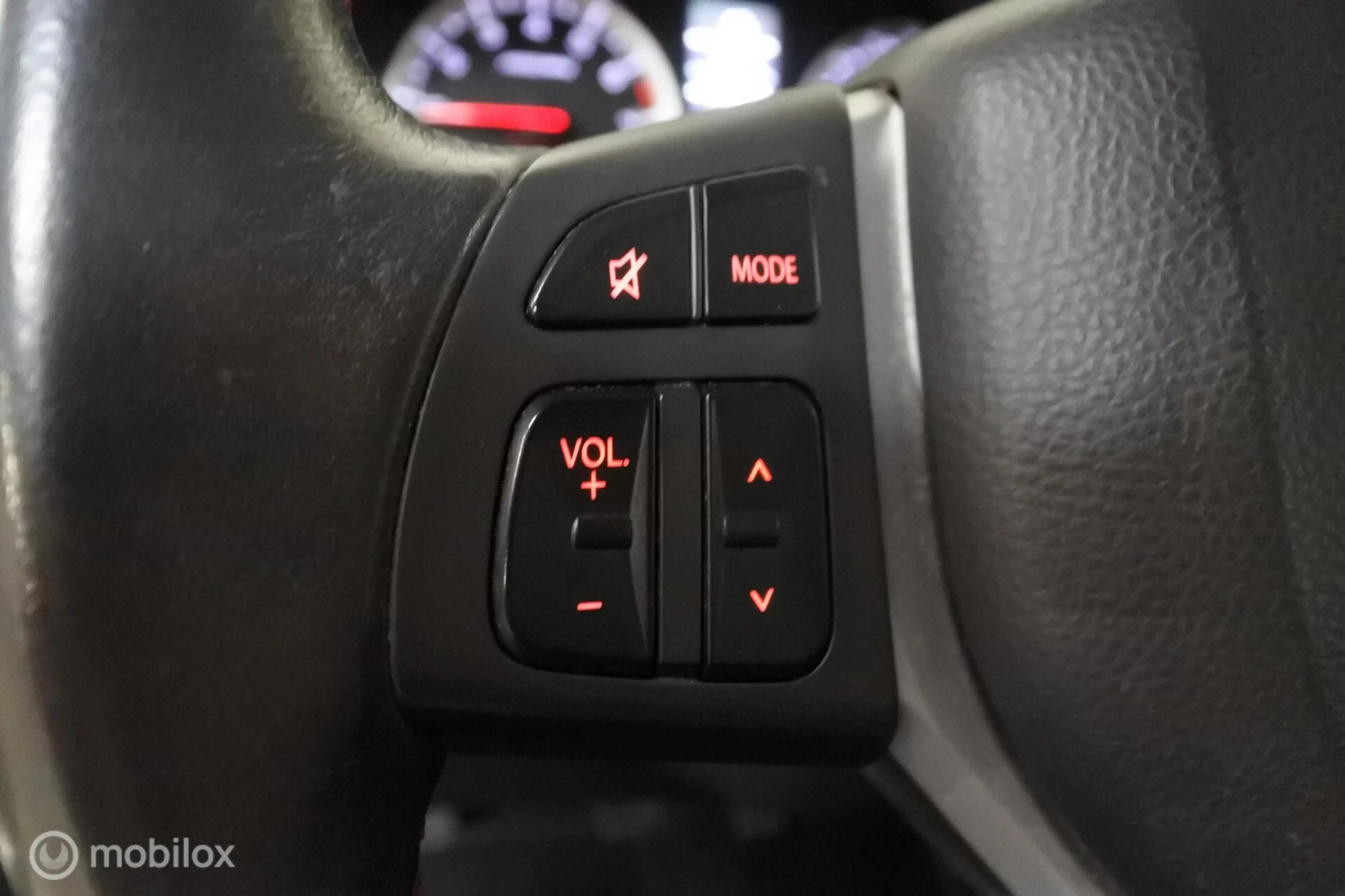 Suzuki Swift I 1.2 I NAP I Airco I Cruise I Stoelverwarming — photo 15
