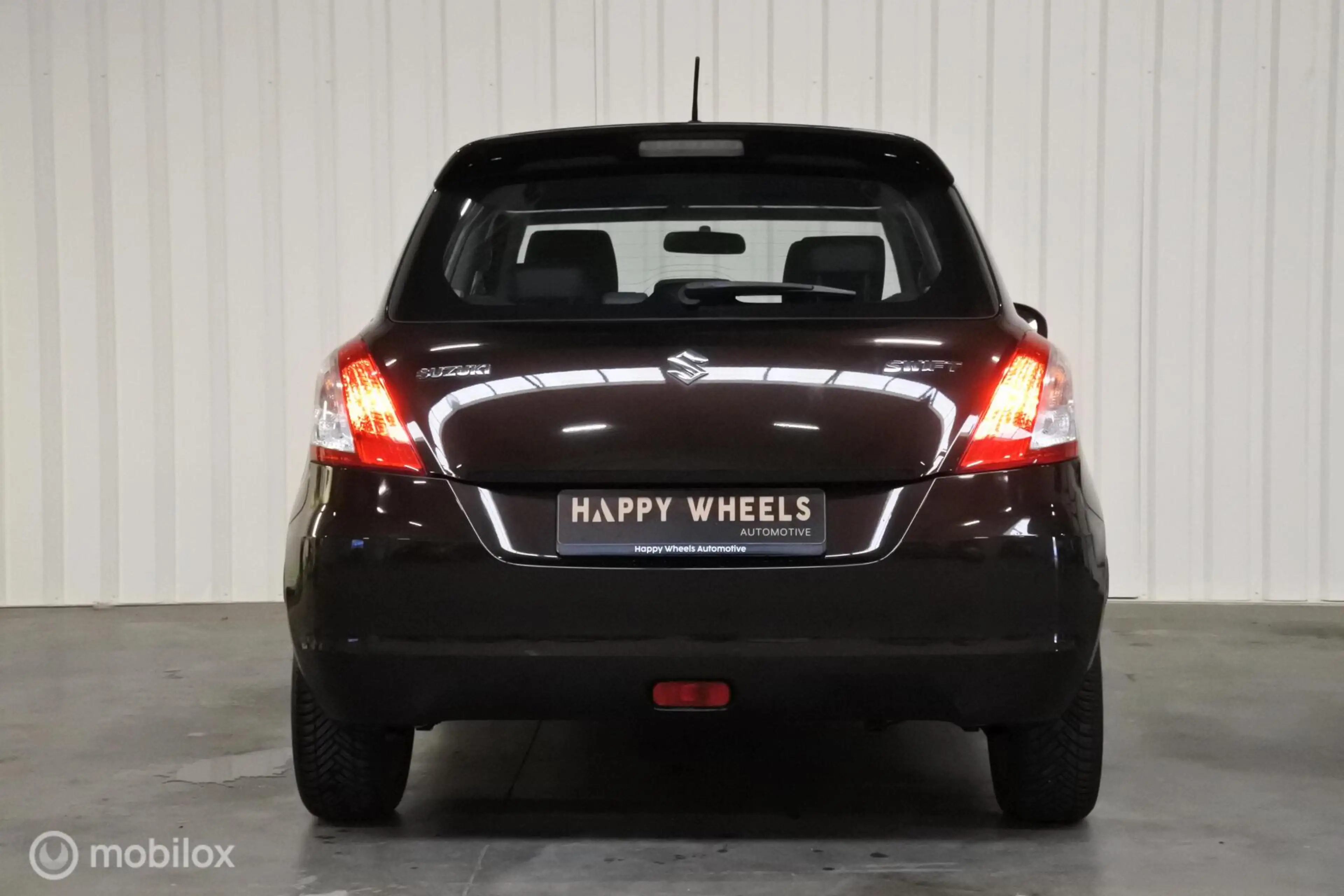 Suzuki Swift I 1.2 I NAP I Airco I Cruise I Stoelverwarming — photo 7