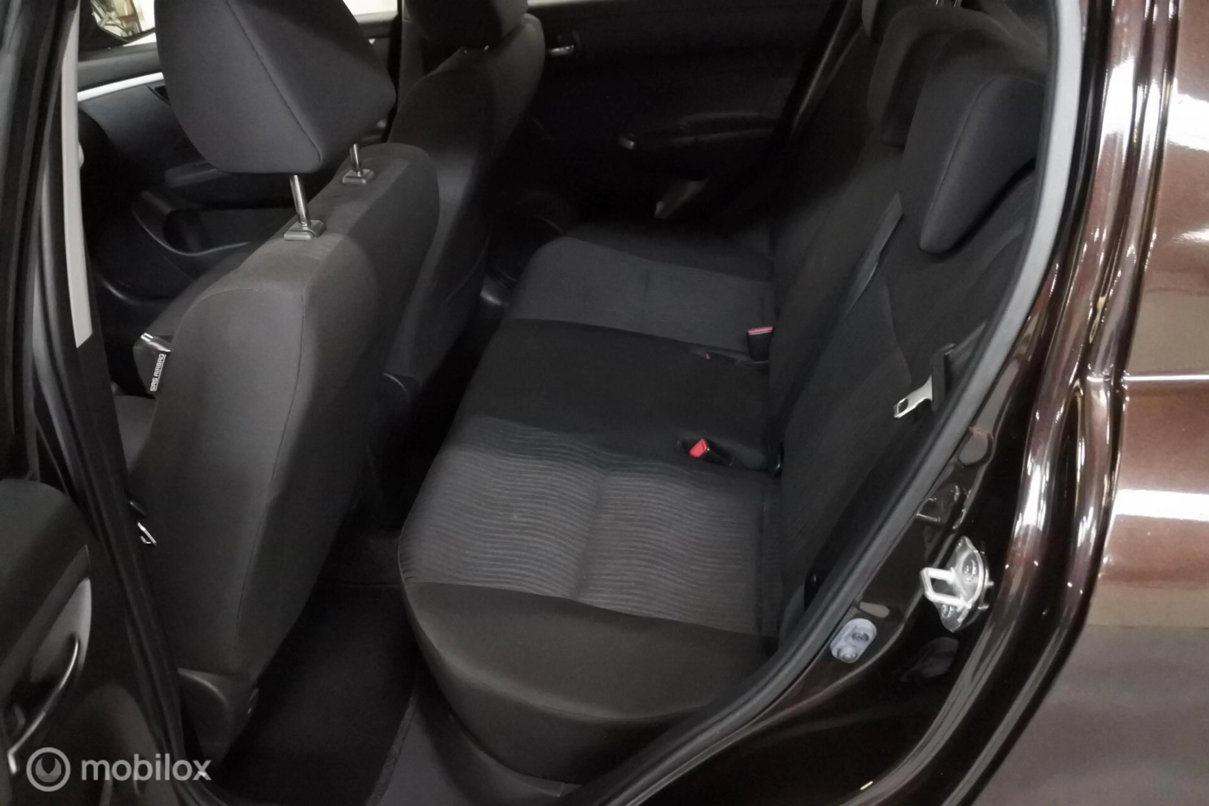 Suzuki Swift I 1.2 I NAP I Airco I Cruise I Stoelverwarming — photo 10