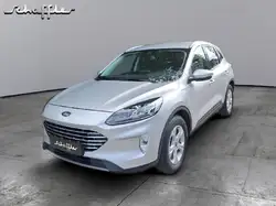 Ford Kuga Plug In Hybrid Titanium X