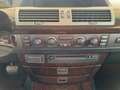 BMW 730 MOTORE E KM ORIGINALI TELEFONO PELLE FULL OTIONAL Schwarz - thumbnail 17