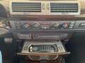 BMW 730 MOTORE E KM ORIGINALI TELEFONO PELLE FULL OTIONAL Schwarz - thumbnail 18