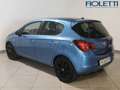 Opel Corsa 5ª SERIE 1.2 5 PORTE 120 ANNIVERSARY Blu/Azzurro - thumbnail 2