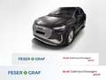 Audi Q4 e-tron 40 e-tron S Line Int Navi,Leder,Kamera,LED Schwarz - thumbnail 1
