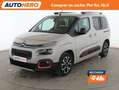 Citroen Berlingo 1.5 Blue-HDi Shine M Gris - thumbnail 1