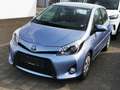 Toyota Yaris Hybrid * Club * Comfort-Paket * Standheizung * Blau - thumbnail 1