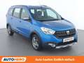 Dacia Lodgy 1.6 SCe Stepway Blau - thumbnail 8