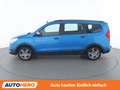Dacia Lodgy 1.6 SCe Stepway Blau - thumbnail 3