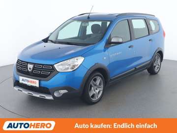 1.6 SCe Stepway