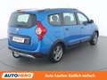 Dacia Lodgy 1.6 SCe Stepway Blau - thumbnail 6