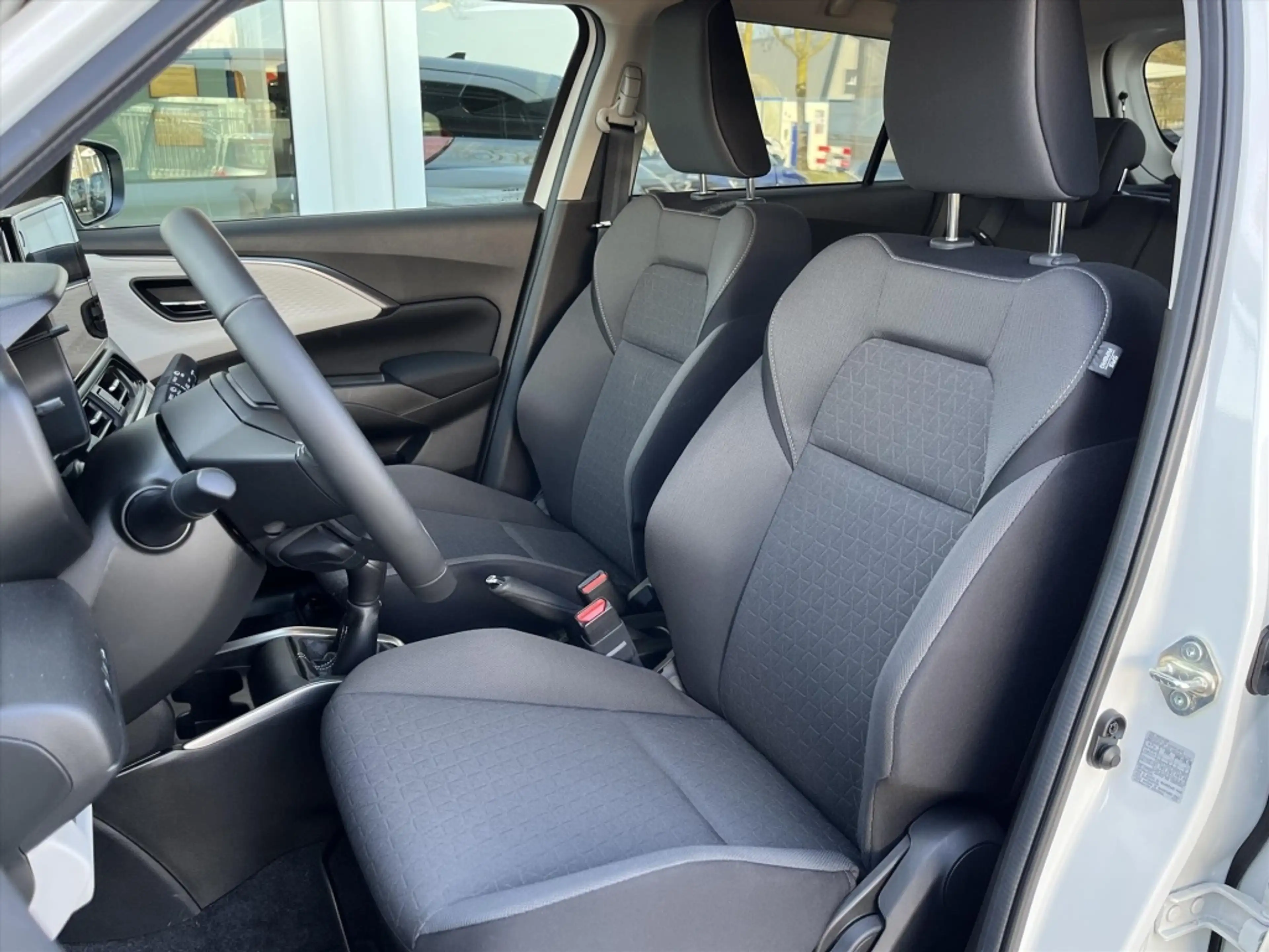 Suzuki Swift 1.2 Smart Hybrid Style (RIJKLAAR) 10 jaar garantie — photo 13