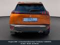 Peugeot 2008 1.2 PureTech Allure Pack * Erstbesitz * GARANTIE Orange - thumbnail 6