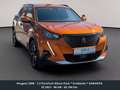 Peugeot 2008 1.2 PureTech Allure Pack * Erstbesitz * GARANTIE Orange - thumbnail 2
