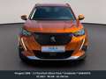 Peugeot 2008 1.2 PureTech Allure Pack * Erstbesitz * GARANTIE Orange - thumbnail 3