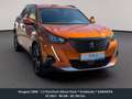 Peugeot 2008 1.2 PureTech Allure Pack * Erstbesitz * GARANTIE Orange - thumbnail 4
