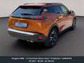 Peugeot 2008 1.2 PureTech Allure Pack * Erstbesitz * GARANTIE Orange - thumbnail 5