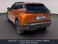 Peugeot 2008 1.2 PureTech Allure Pack * Erstbesitz * GARANTIE Orange - thumbnail 7