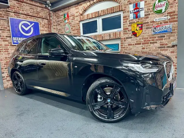 BMW X3 X3 20iA 2.0 208cv Auto xDrive M-SPORT (New modèl