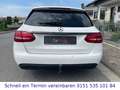 Mercedes-Benz C 200 T-Modell d G-Tronic Plus/AHK/1.Hand/TÜV N Weiß - thumbnail 6