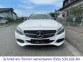 Mercedes-Benz C 200 T-Modell d G-Tronic Plus/AHK/1.Hand/TÜV N Weiß - thumbnail 5