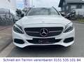Mercedes-Benz C 200 T-Modell d G-Tronic Plus/AHK/1.Hand/TÜV N Weiß - thumbnail 9