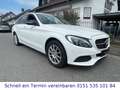 Mercedes-Benz C 200 T-Modell d G-Tronic Plus/AHK/1.Hand/TÜV N Weiß - thumbnail 8