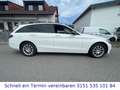 Mercedes-Benz C 200 T-Modell d G-Tronic Plus/AHK/1.Hand/TÜV N Weiß - thumbnail 3