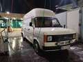 Ford Transit Transit 100 2,0 Bus-GL Blanc - thumbnail 4