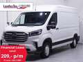 Maxus Deliver 9 2.0 CiT 148 pk L3H2 Airco, Apple Carplay Camera, T Blanc - thumbnail 1