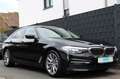 BMW 525 d 1.HAND! KAM NaviPROF 4xSHZ 18" M-SPORTFAHRW Schwarz - thumbnail 3