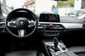 BMW 525 d 1.HAND! KAM NaviPROF 4xSHZ 18" M-SPORTFAHRW Schwarz - thumbnail 5