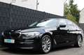 BMW 525 d 1.HAND! KAM NaviPROF 4xSHZ 18" M-SPORTFAHRW Schwarz - thumbnail 1