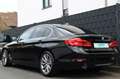 BMW 525 d 1.HAND! KAM NaviPROF 4xSHZ 18" M-SPORTFAHRW Schwarz - thumbnail 4