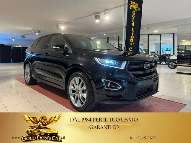 Ford Edge 2.0 tdci ST-Line s 4X4*STUPENDA*UNICO PROPRIETARIO
