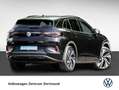 Volkswagen ID.4 GTX 4X4 WÄRMEPUMPE PANO AHK 360CAM ACC LM21 Noir - thumbnail 4