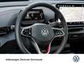 Volkswagen ID.4 GTX 4X4 WÄRMEPUMPE PANO AHK 360CAM ACC LM21 Noir - thumbnail 10