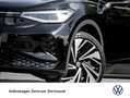 Volkswagen ID.4 GTX 4X4 WÄRMEPUMPE PANO AHK 360CAM ACC LM21 Noir - thumbnail 7