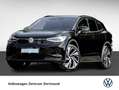 Volkswagen ID.4 GTX 4X4 WÄRMEPUMPE PANO AHK 360CAM ACC LM21 Zwart - thumbnail 2