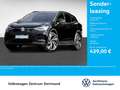Volkswagen ID.4 GTX 4X4 WÄRMEPUMPE PANO AHK 360CAM ACC LM21 Zwart - thumbnail 1