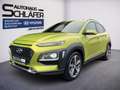 Hyundai KONA KONA 1.6 T-GDI Style 7-DCT Navi LED el.SD 1Hd Giallo - thumbnail 1
