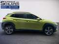 Hyundai KONA KONA 1.6 T-GDI Style 7-DCT Navi LED el.SD 1Hd Giallo - thumbnail 3