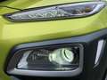 Hyundai KONA KONA 1.6 T-GDI Style 7-DCT Navi LED el.SD 1Hd Giallo - thumbnail 8